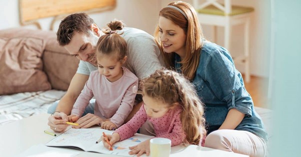 سبک‌های فرزندپروری